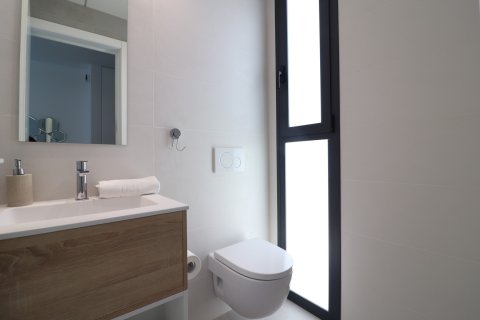 Villa till salu Ciudad Quesada, Alicante, Spanien 3 sovrum, 200 kvm. Nr. 135700 - foto 18