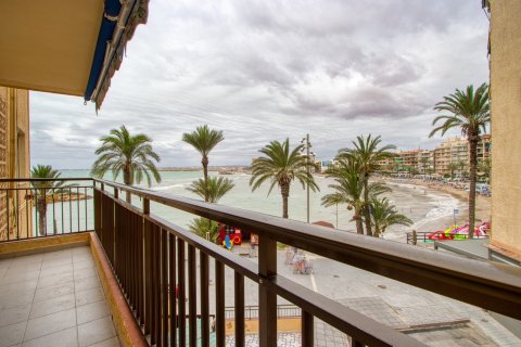 Wohnung zum Verkauf Torrevieja, Alicante, Spanien 3 Schlafzimmer, 111 m2 Nr. 135699 - Foto 1