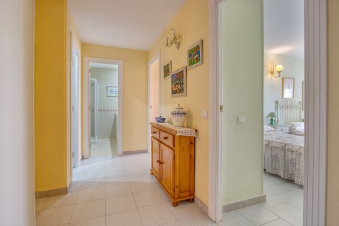 Apartment for sale Torrevieja, Alicante, Spain 3 bedrooms, 111 sq.m. No. 135699 - photo 17
