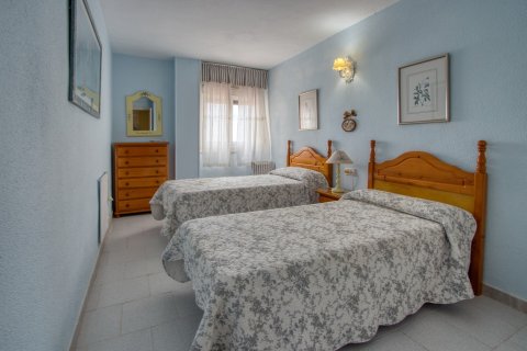 Apartment for sale Torrevieja, Alicante, Spain 3 bedrooms, 111 sq.m. No. 135699 - photo 22