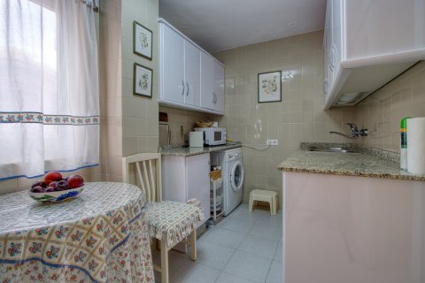 Apartment for sale Torrevieja, Alicante, Spain 3 bedrooms, 111 sq.m. No. 135699 - photo 11