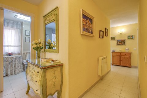 Apartment for sale Torrevieja, Alicante, Spain 3 bedrooms, 111 sq.m. No. 135699 - photo 14