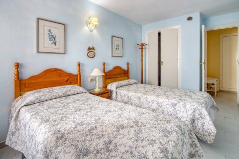 Apartment for sale Torrevieja, Alicante, Spain 3 bedrooms, 111 sq.m. No. 135699 - photo 21