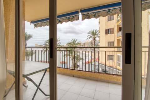 Apartment for sale Torrevieja, Alicante, Spain 3 bedrooms, 111 sq.m. No. 135699 - photo 6