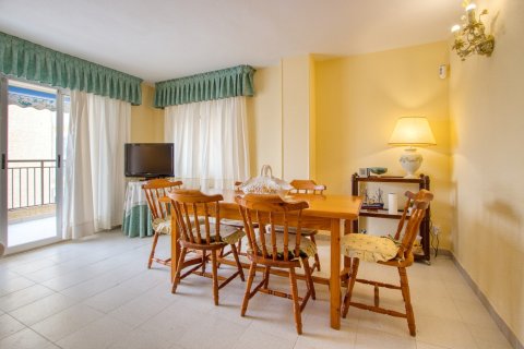 Apartment for sale Torrevieja, Alicante, Spain 3 bedrooms, 111 sq.m. No. 135699 - photo 1