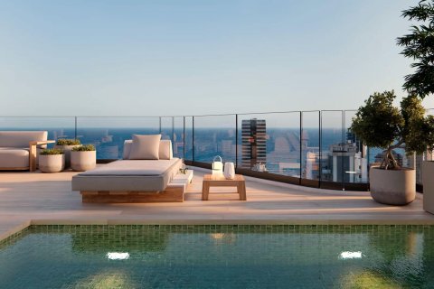 Living Estepona w Calpe, Alicante, Hiszpania nr 146700 – zdjęcie 8