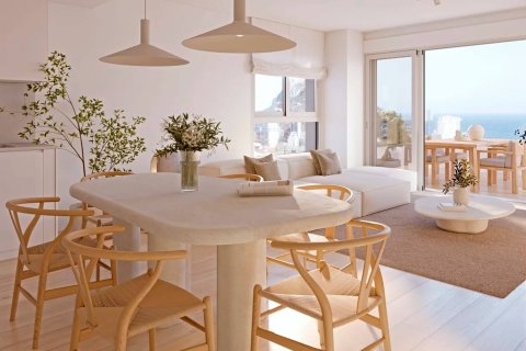 Living Estepona w Calpe, Alicante, Hiszpania nr 146700 – zdjęcie 3