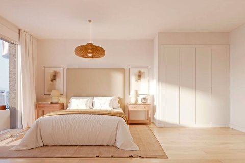 Living Estepona w Calpe, Alicante, Hiszpania nr 146700 – zdjęcie 5