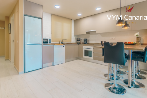 Apartment for sale Albir, Alicante, Spain 2 bedrooms, 87 sq.m. No. 107060 - photo 3