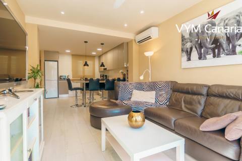 Apartment for sale Albir, Alicante, Spain 2 bedrooms, 87 sq.m. No. 107060 - photo 7