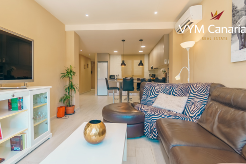 Apartment for sale Albir, Alicante, Spain 2 bedrooms, 87 sq.m. No. 107060 - photo 8