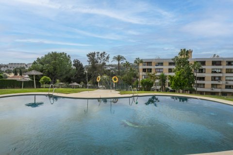 Apartament Marbella, Malaga, Hiszpania 1 sypialnia, 49.45 mkw. nr 107063 – zdjęcie 17