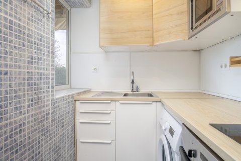 Apartament Marbella, Malaga, Hiszpania 1 sypialnia, 49.45 mkw. nr 107063 – zdjęcie 7