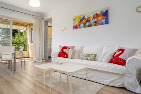 Apartament Marbella, Malaga, Hiszpania 1 sypialnia, 49.45 mkw. nr 107063 – zdjęcie 9
