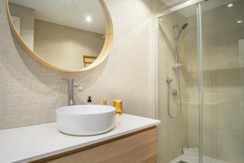 Apartament Marbella, Malaga, Hiszpania 1 sypialnia, 49.45 mkw. nr 107063 – zdjęcie 13