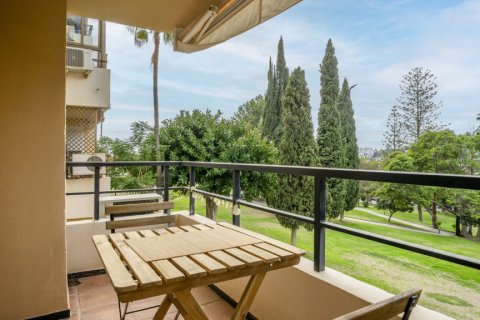 Apartament Marbella, Malaga, Hiszpania 1 sypialnia, 49.45 mkw. nr 107063 – zdjęcie 2