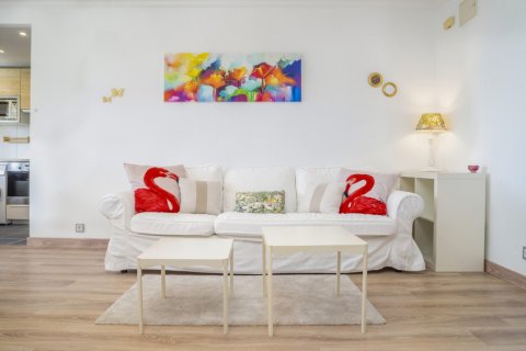 Apartament Marbella, Malaga, Hiszpania 1 sypialnia, 49.45 mkw. nr 107063 – zdjęcie 20