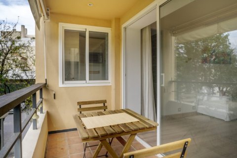 Apartament Marbella, Malaga, Hiszpania 1 sypialnia, 49.45 mkw. nr 107063 – zdjęcie 16