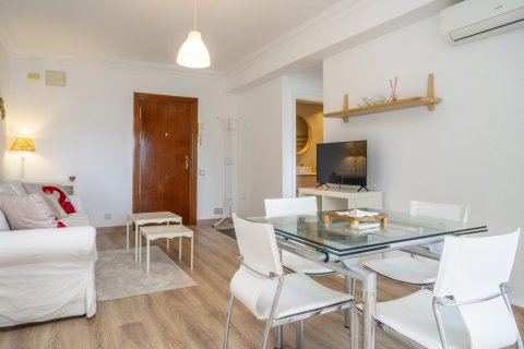 Apartament Marbella, Malaga, Hiszpania 1 sypialnia, 49.45 mkw. nr 107063 – zdjęcie 25