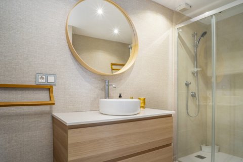 Apartament Marbella, Malaga, Hiszpania 1 sypialnia, 49.45 mkw. nr 107063 – zdjęcie 6
