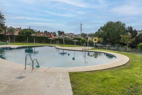 Apartament Marbella, Malaga, Hiszpania 1 sypialnia, 49.45 mkw. nr 107063 – zdjęcie 3
