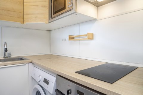 Apartament Marbella, Malaga, Hiszpania 1 sypialnia, 49.45 mkw. nr 107063 – zdjęcie 29