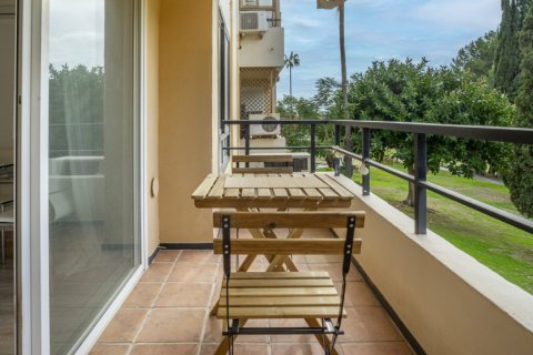 Apartament Marbella, Malaga, Hiszpania 1 sypialnia, 49.45 mkw. nr 107063 – zdjęcie 15