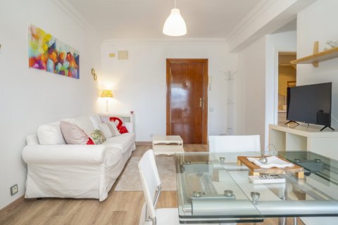 Apartament Marbella, Malaga, Hiszpania 1 sypialnia, 49.45 mkw. nr 107063 – zdjęcie 27