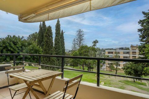 Apartament Marbella, Malaga, Hiszpania 1 sypialnia, 49.45 mkw. nr 107063 – zdjęcie 14