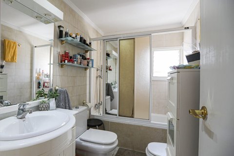 Lägenhet till salu i Santa Ponsa, Mallorca, Spanien 3 sovrum, 93 kvm. Nr. 147820 - foto 3