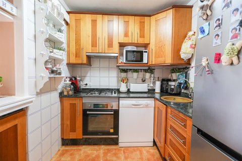 Lägenhet till salu i Santa Ponsa, Mallorca, Spanien 3 sovrum, 93 kvm. Nr. 147820 - foto 7