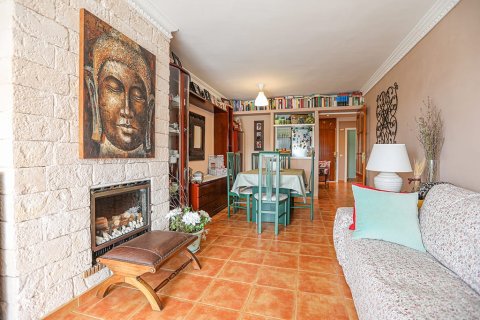 Lägenhet till salu i Santa Ponsa, Mallorca, Spanien 3 sovrum, 93 kvm. Nr. 147820 - foto 27