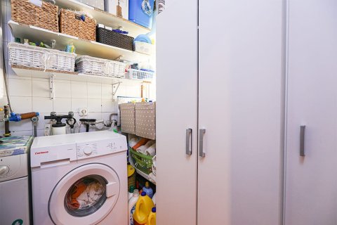 Lägenhet till salu i Santa Ponsa, Mallorca, Spanien 3 sovrum, 93 kvm. Nr. 147820 - foto 18