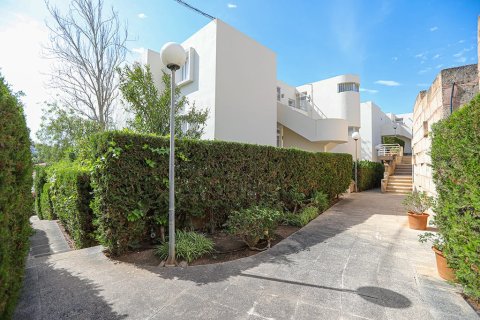 Lägenhet till salu i Santa Ponsa, Mallorca, Spanien 3 sovrum, 93 kvm. Nr. 147820 - foto 30