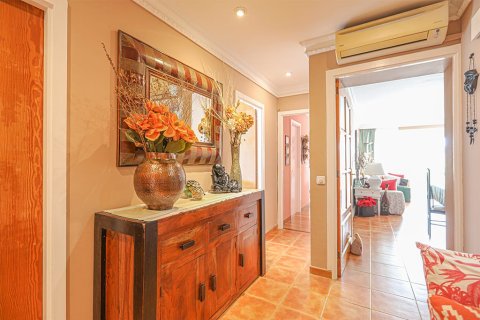 Lägenhet till salu i Santa Ponsa, Mallorca, Spanien 3 sovrum, 93 kvm. Nr. 147820 - foto 16