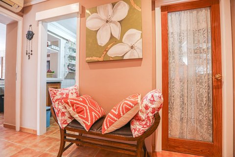 Lägenhet till salu i Santa Ponsa, Mallorca, Spanien 3 sovrum, 93 kvm. Nr. 147820 - foto 15