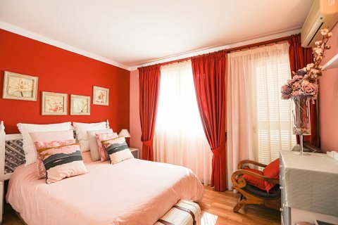 Lägenhet till salu i Santa Ponsa, Mallorca, Spanien 3 sovrum, 93 kvm. Nr. 147820 - foto 5