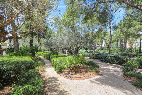 Lägenhet till salu i Bendinat, Mallorca, Spanien 4 sovrum, 160 kvm. Nr. 147818 - foto 11