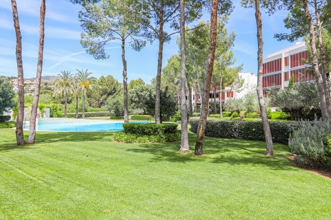 Lägenhet till salu i Bendinat, Mallorca, Spanien 4 sovrum, 160 kvm. Nr. 147818 - foto 1