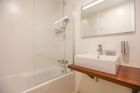 Lägenhet till salu i Bendinat, Mallorca, Spanien 4 sovrum, 160 kvm. Nr. 147818 - foto 8