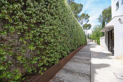 Lägenhet till salu i Bendinat, Mallorca, Spanien 4 sovrum, 160 kvm. Nr. 147818 - foto 29