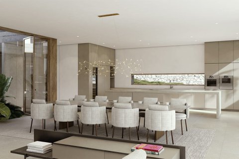 Villa for sale in Bendinat, Mallorca, Spain 6 bedrooms, 720 sq.m. No. 147817 - photo 3