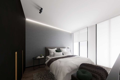 Apartment for sale in Alicante, Spain 1 bedroom, 83 sq.m. No. 191864 - photo 24