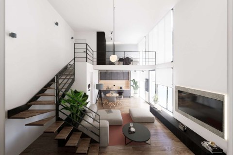 Apartment for sale in Alicante, Spain 1 bedroom, 83 sq.m. No. 191864 - photo 6