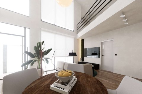 Apartment for sale in Alicante, Spain 1 bedroom, 83 sq.m. No. 191864 - photo 14