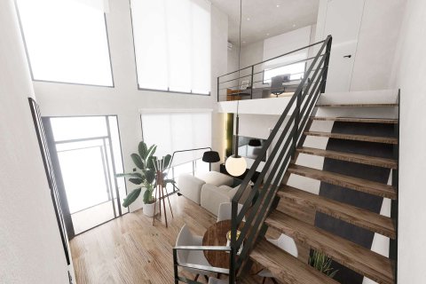 Apartment for sale in Alicante, Spain 1 bedroom, 83 sq.m. No. 191864 - photo 10
