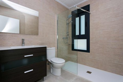 House for sale in Daya Nueva, Alicante, Spain 3 bedrooms, 108.18 sq.m. No. 191860 - photo 22