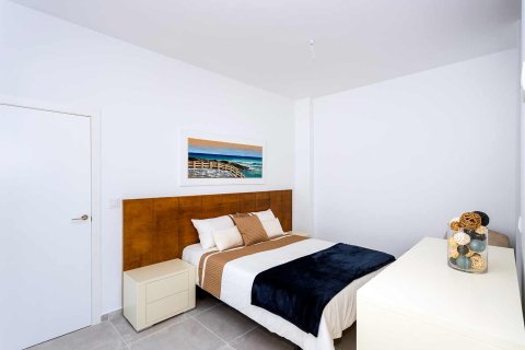 House for sale in Daya Nueva, Alicante, Spain 3 bedrooms, 108.18 sq.m. No. 191860 - photo 18