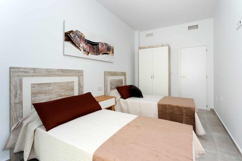 House for sale in Daya Nueva, Alicante, Spain 3 bedrooms, 108.18 sq.m. No. 191860 - photo 27