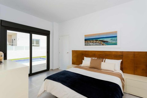 House for sale in Daya Nueva, Alicante, Spain 3 bedrooms, 108.18 sq.m. No. 191860 - photo 19